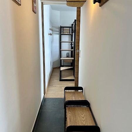 Appartement Valmeinier Centre - Le Celeste 204 Luaran gambar
