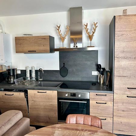 Appartement Valmeinier Centre - Le Celeste 204 Luaran gambar