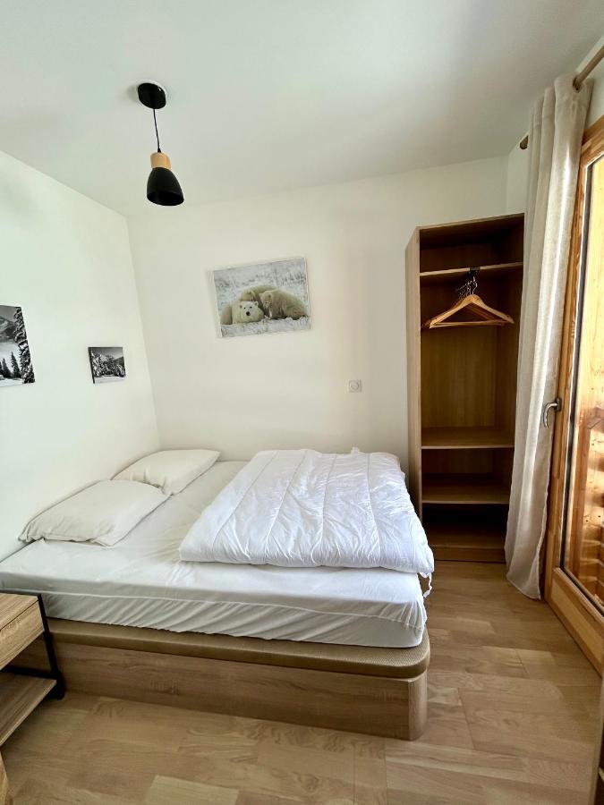 Appartement Valmeinier Centre - Le Celeste 204 Luaran gambar