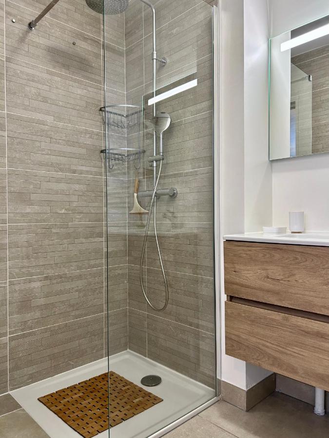 Appartement Valmeinier Centre - Le Celeste 204 Luaran gambar