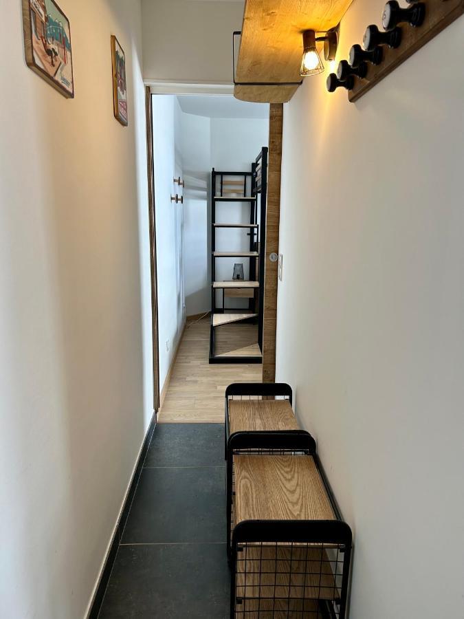 Appartement Valmeinier Centre - Le Celeste 204 Luaran gambar