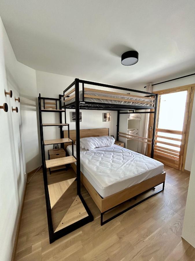 Appartement Valmeinier Centre - Le Celeste 204 Luaran gambar